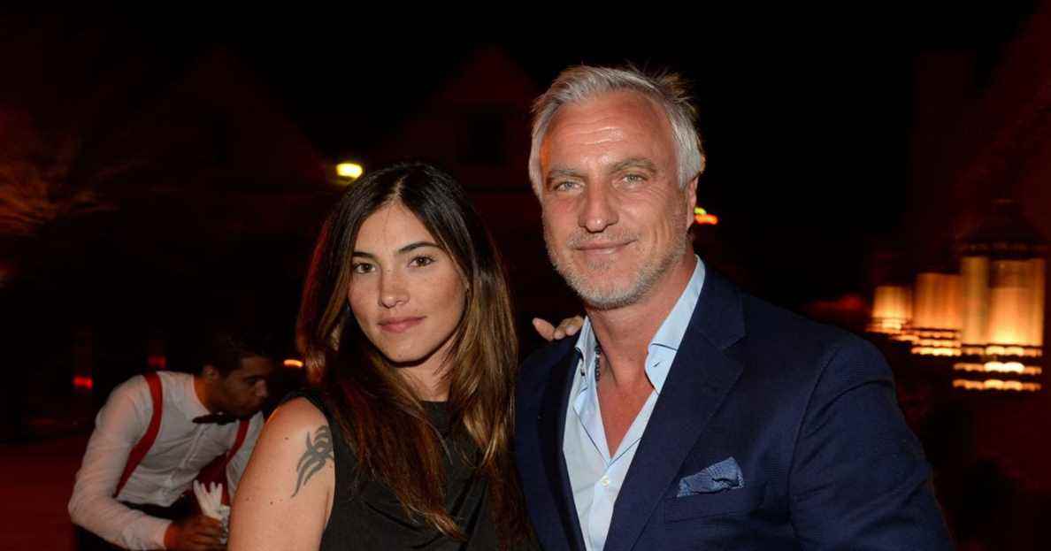 David Ginola reveals he almost starred in Casino Royale – Spark