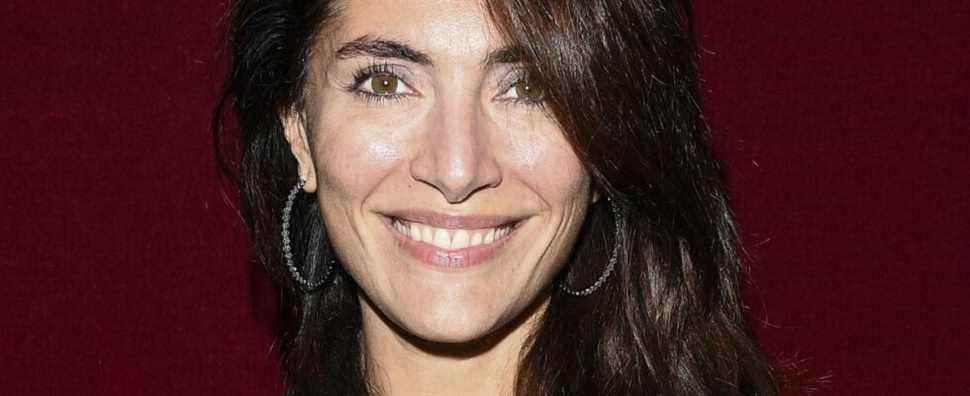 2024 - Caterina Murino (Balthazar): Her famous ex had a child with a host