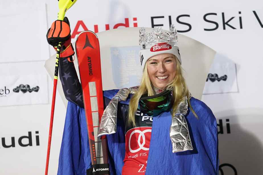 2023 - Alpine skiing | Mikaela Shiffrin has regained her mental strength