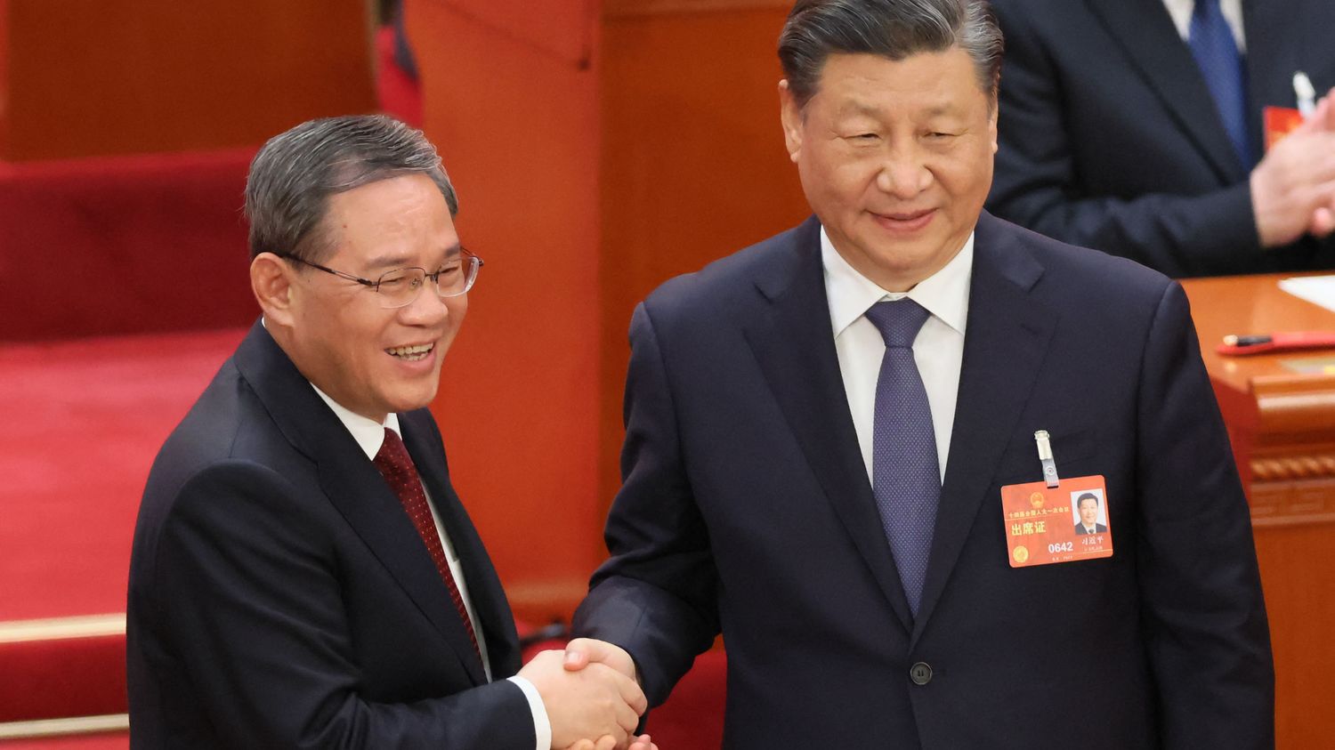 Çin'in eski başbakanı Li Keqiang hayatını kaybetti - Resim : 1