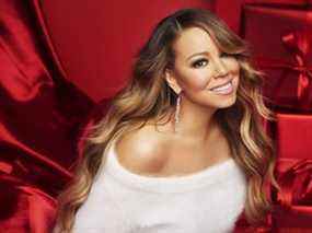 Le Magical Christmas Special de Mariah Carey est l'un des plus récents spéciaux pour les fêtes de cette année.