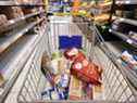 Les prix alimentaires mondiaux ont atteint un sommet de dix ans en octobre, menaçant des factures d'épicerie encore plus élevées pour les ménages et aggravant potentiellement la faim dans le monde.