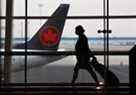 On s'attend à ce que moins d'entreprises envoient des travailleurs en voyage d'affaires à l'ère post-pandémique, laissant les compagnies aériennes sans source clé de revenus.  Gavin Young/Postmédia