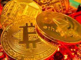 Bitcoin et Ethereum sont les deux crypto-monnaies les plus populaires au monde.