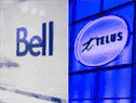 Le coût pour Bell et Telus du retrait de l'équipement Huawei n'est pas clair, mais les premières estimations avancent le chiffre jusqu'à 1 milliard de dollars pour Telus.