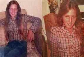 Carla Lowe a été assassinée en 1983. Les flics disent qu'ils ont son tueur.  POLICE DE LA PLAGE DELRAY