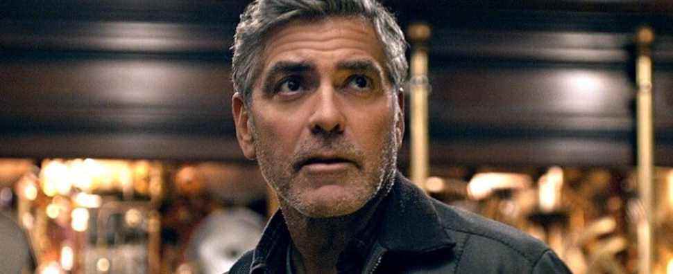 George Clooney a refusé 35 millions de dollars pour une journée de travail