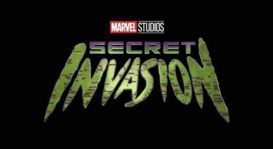 Marvel's Secret Invasion construit un casting digne d'un film Avengers