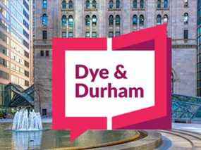 Dye & Durham est devenu public en juillet 2020 à 7,50 $ l'action et est rapidement devenu l'un des premiers appels publics à l'épargne du Canada de l'année.
