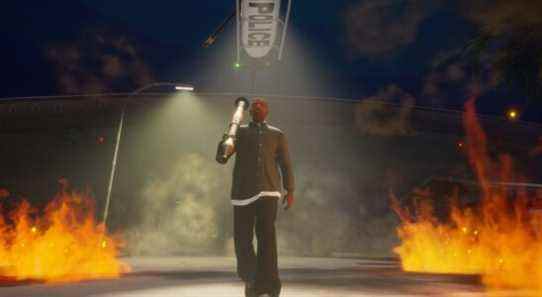 L'édition définitive de la trilogie Grand Theft Auto passe à côté d'un remaster