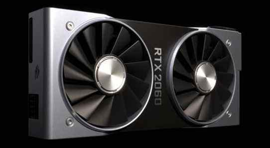 Nvidia annule son GPU RTX 2060 12 Go Founders Edition, quelques jours avant le lancement