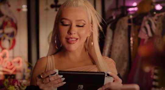 Pourquoi Christina Aguilera a-t-elle été autorisée à jouer à Pokemon Legends : Arceus Early et pas moi ?