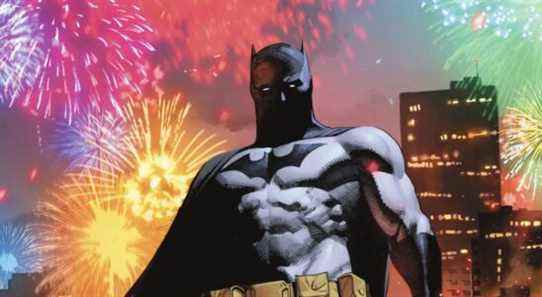 Batman entre dans les Abysses dans une nouvelle ère de DC Comics