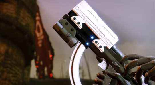 La fête d'anniversaire de Halo's Grunt est désormais un mod d'arme dans Destiny 2