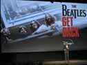 Le président exécutif de Disney, Bob Iger, assiste à l'aperçu exclusif de 100 minutes des Beatles : Get Back de Peter Jackson au théâtre El Capitan le 18 novembre 2021 à Hollywood, Californie. 
