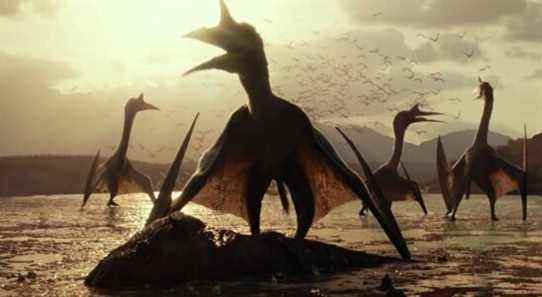 Jurassic World: le directeur de Dominion taquine les intrigues et le temps d'écran de Legacy Cast