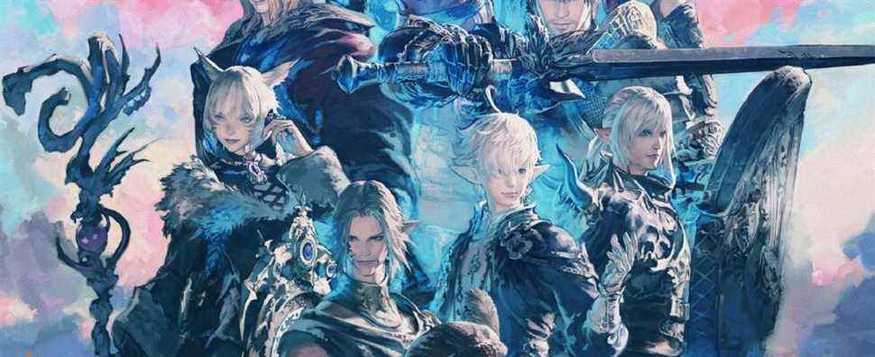 Final Fantasy 14: Aperçu d'Endwalker - Préparez-vous pour la fin d'une ère