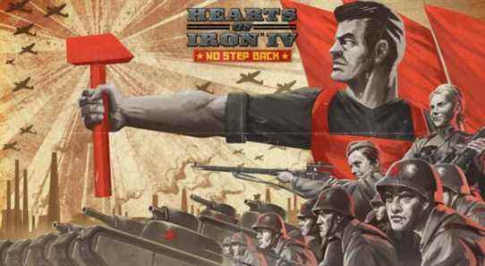 Hearts of Iron 4: No Step Back Review – The Motherland Knows