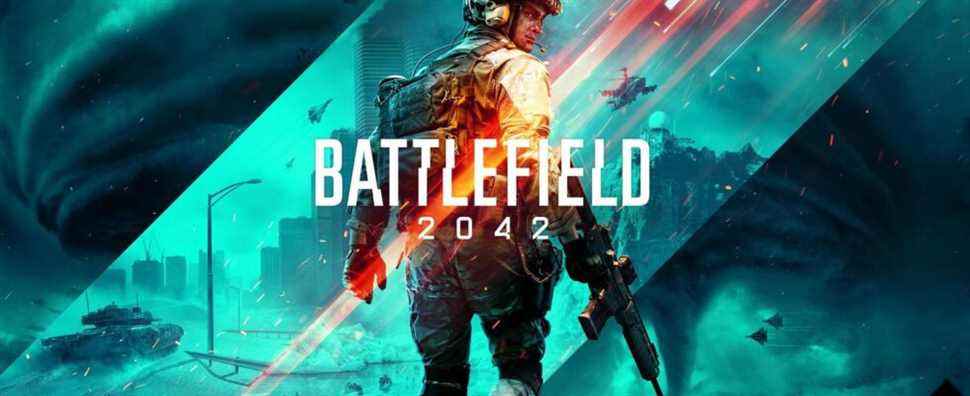 Revue de Battlefield 2042 – Je n'ai pas le courage de rester avec Battlefield à travers un autre lancement terrible