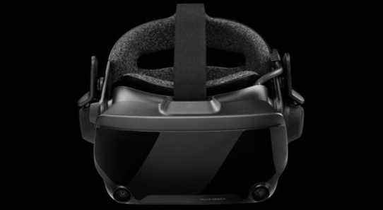 Valve travaille sur un casque VR autonome pour rivaliser avec Oculus Quest 2