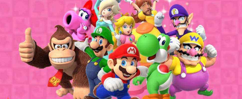 Critique de Mario Party Superstars – Le plus amusant que vous puissiez avoir pendant que vous faites en sorte que les gens vous détestent