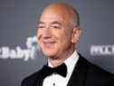 Le milliardaire Jeff Bezos a fait une folie cette année après avoir démissionné de son poste de PDG d'Amazon.