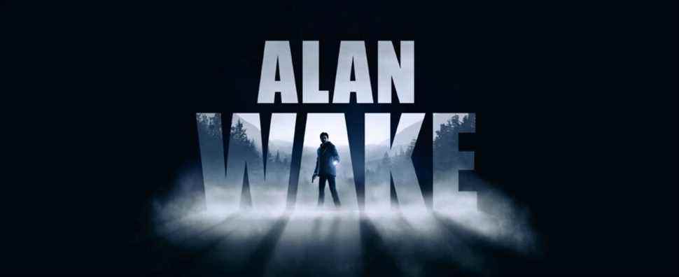 Alan Wake Remastered Review – Darkwood Dub