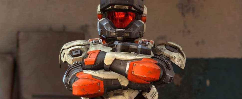 Microsoft demande Halo : la marque sans fin
