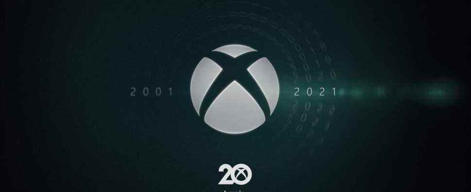20e anniversaire de la Xbox : comment la Xbox a fait de moi la personne la plus importante dans les médias de jeux à exister