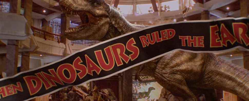Revue Jurassic World Evolution 2: un monstre de parc à thème génétiquement modifié
