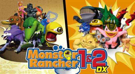 Monster Rancher 1 & 2 DX : Conseils pour débutants