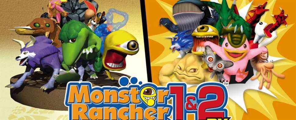Monster Rancher 1 & 2 DX : Conseils pour débutants
