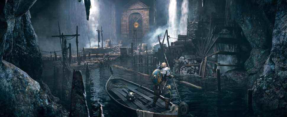 La mise à jour d'Assassin's Creed Valhalla nécessitera une réinstallation complète