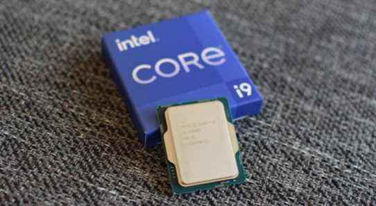 Test Intel Core i9-12900K : Alder Lake à l'extrême