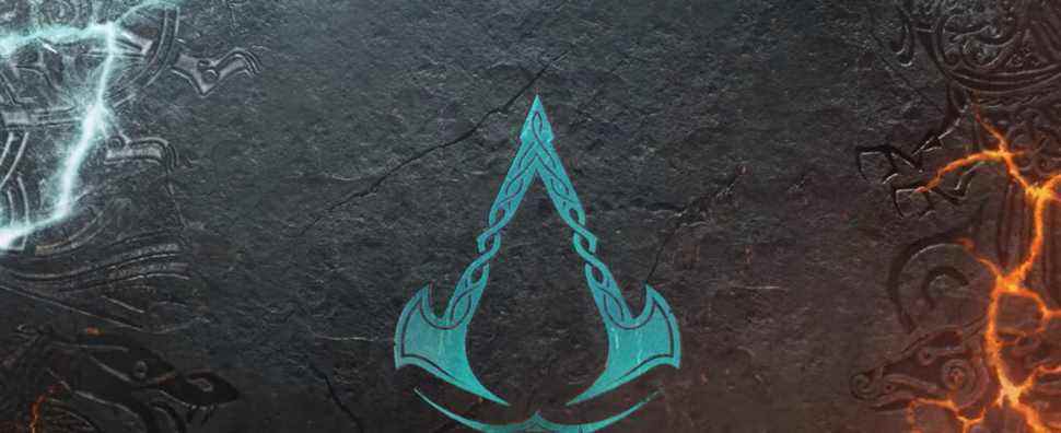 Les développeurs d'Assassin's Creed Valhalla taquinent ce qui ressemble à une annonce de DLC