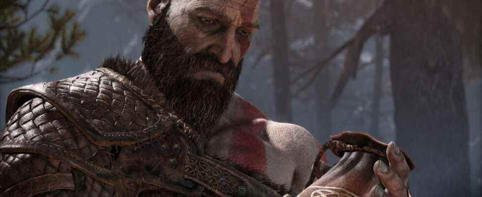 La bande-annonce de God of War sur PC détaille les nouvelles améliorations et la configuration requise