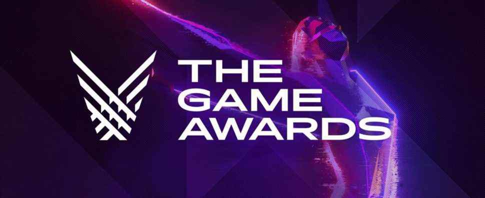Le podcast TheGamer décompose les Game Awards 2021