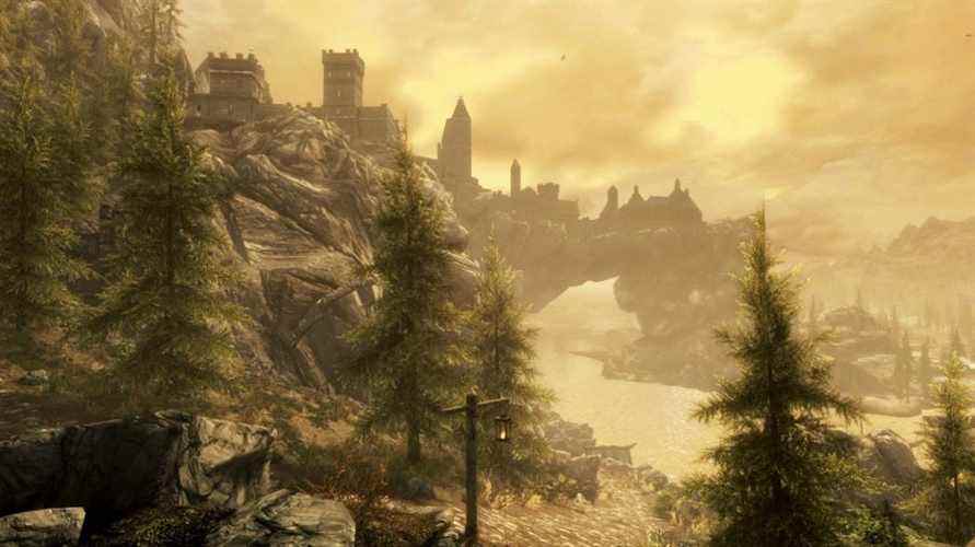 Collège Skyrim de Winterfell