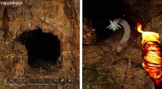Icare : Comment tuer les vers des cavernes