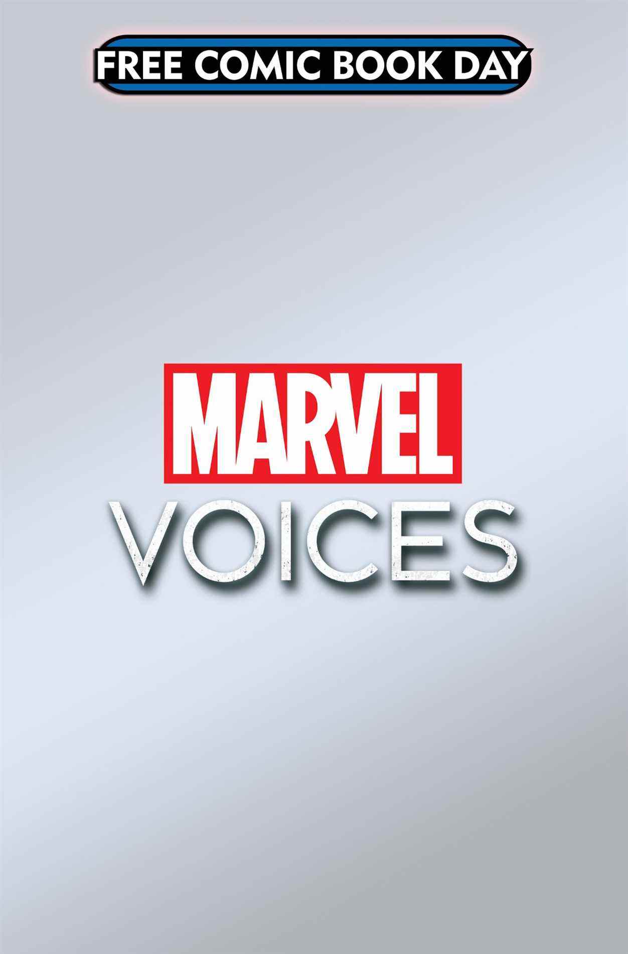 Journée de la bande dessinée gratuite Marvel 2022