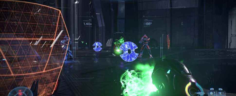 Commutez l'équipement Halo Infinite Campaign