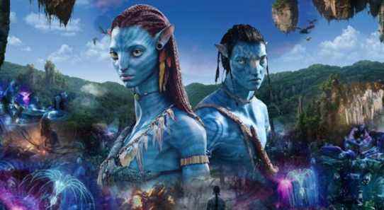 Le producteur d'Avatar 2 parle des détails de l'intrigue et du défi d'écrire quatre suites