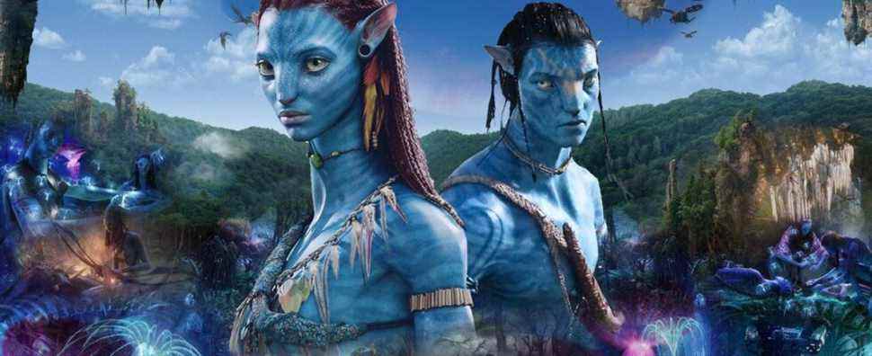 Le producteur d'Avatar 2 parle des détails de l'intrigue et du défi d'écrire quatre suites
