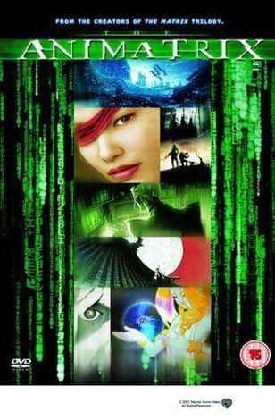 L'animatrice [DVD] [2003]