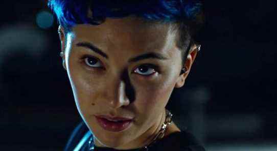 Jessica Henwick de Matrix Resurrections taquine le camée de la star de Venom