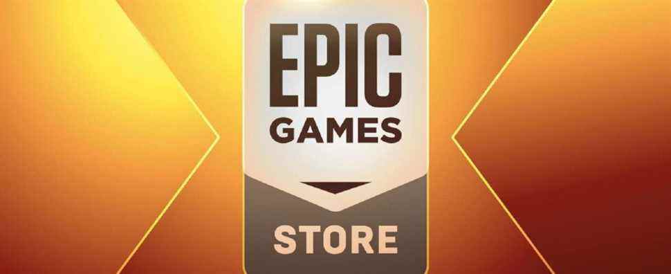 Epic Games Store a enfin un panier