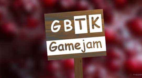 The Game Breaker's Toolkit Jam commence aujourd'hui