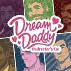 Dream Daddy: Un simulateur de rencontre pour papa (Switch eShop)