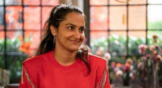 La star de Sex Lives of College Girls, Amrit Kaur, parle de la décision finale de la grande saison de Bela