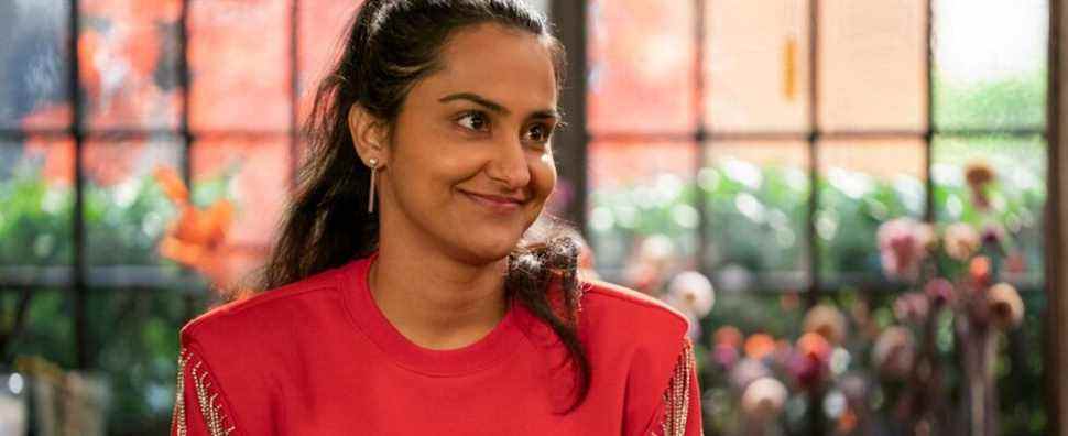 La star de Sex Lives of College Girls, Amrit Kaur, parle de la décision finale de la grande saison de Bela